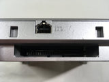 Game Cube Game Boy GameBoy Player Silver Console Japan - Tested Working DL5268