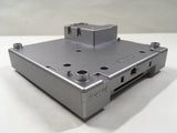 Game Cube Game Boy GameBoy Player Silver Console Japan - Tested Working DL5269