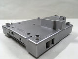 Game Cube Game Boy GameBoy Player Silver Console Japan - Tested Working DL5269