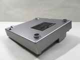 Game Cube Game Boy GameBoy Player Silver Console Japan - Tested Working DL5269