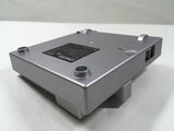 Game Cube Game Boy GameBoy Player Silver Console Japan - Tested Working DL5269