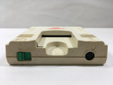 PC Engine TurboGrafx Console Japan - Not Working DL5270