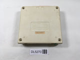 PC Engine TurboGrafx Console Japan - Not Working DL5270