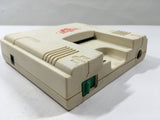 PC Engine TurboGrafx Console Japan - Not Working DL5270