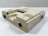 PC Engine TurboGrafx Console Japan - Not Working DL5270