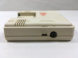 PC Engine TurboGrafx Console Japan - Not Working DL5270