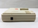 PC Engine TurboGrafx Console Japan - Not Working DL5270
