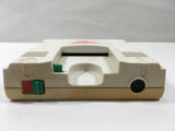 PC Engine TurboGrafx Console Japan - Not Working DL5271