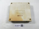 PC Engine TurboGrafx Console Japan - Not Working DL5271