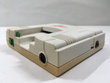 PC Engine TurboGrafx Console Japan - Not Working DL5271