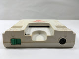 PC Engine TurboGrafx Console Japan - Not Working DL5272