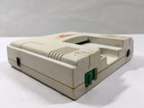 PC Engine TurboGrafx Console Japan - Not Working DL5272