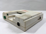 PC Engine TurboGrafx Console Japan - Not Working DL5272