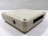PC Engine TurboGrafx Console Japan - Not Working DL5272