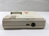 PC Engine TurboGrafx Console Japan - Not Working DL5272