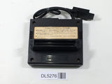 RAM Adapter for Famicom Disk System HVC-023 AV NES Japan - Tested Working DL5276