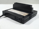 RAM Adapter for Famicom Disk System HVC-023 AV NES Japan - Tested Working DL5277