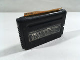 Tel Tel Mahjong Boxed SEGA MegaDrive Genesis Japan - DL5279