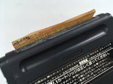 Tel Tel Mahjong Boxed SEGA MegaDrive Genesis Japan - DL5279