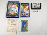 Shining Force 2 Boxed SEGA MegaDrive Genesis Japan - DL5280