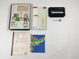 Shining Force 2 Boxed SEGA MegaDrive Genesis Japan - DL5280