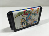 Shining Force 2 Boxed SEGA MegaDrive Genesis Japan - DL5280