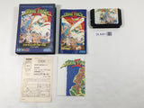 Shining Force 2 Boxed SEGA MegaDrive Genesis Japan - DL5281
