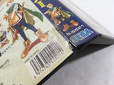 Shining Force 2 Boxed SEGA MegaDrive Genesis Japan - DL5282