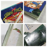 Shining Force 2 Boxed SEGA MegaDrive Genesis Japan - DL5282