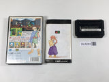 Shining Force Boxed SEGA MegaDrive Genesis Japan - DL5283