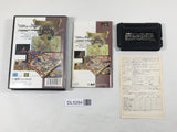 Shining And The Darkness Boxed SEGA MegaDrive Genesis Japan - DL5284
