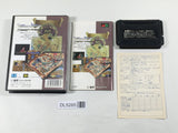 Shining And The Darkness Boxed SEGA MegaDrive Genesis Japan - DL5285