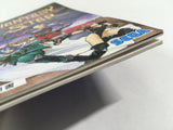 Phantasy Star Boxed SEGA MegaDrive Genesis Japan - DL5286