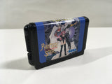 Phantasy Star Boxed SEGA MegaDrive Genesis Japan - DL5286