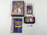 Phantasy Star 2 Boxed SEGA MegaDrive Genesis Japan - DL5287