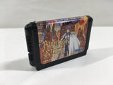 Phantasy Star 2 Boxed SEGA MegaDrive Genesis Japan - DL5287
