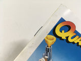 Quackshot Boxed SEGA MegaDrive Genesis Japan - DL5288