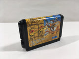 Quackshot Boxed SEGA MegaDrive Genesis Japan - DL5288