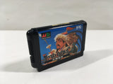Aoki Ookami to Shiroki Meshika Boxed SEGA MegaDrive Genesis Japan - DL5289