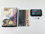 Vixen 357 Boxed SEGA MegaDrive Genesis Japan - DL5290