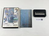 Vixen 357 Boxed SEGA MegaDrive Genesis Japan - DL5290