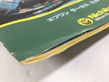 F1 Circus Boxed SEGA MegaDrive Genesis Japan - DL5291