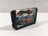 F1 Circus Boxed SEGA MegaDrive Genesis Japan - DL5291