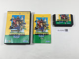 Chameleon Kid Boxed SEGA MegaDrive Genesis Japan - DL5292