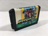 Chameleon Kid Boxed SEGA MegaDrive Genesis Japan - DL5292