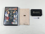 Columns Boxed SEGA MegaDrive Genesis Japan - DL5294