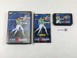 Psy-O-Blade Boxed SEGA MegaDrive Genesis Japan - DL5295