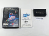 Psy-O-Blade Boxed SEGA MegaDrive Genesis Japan - DL5295
