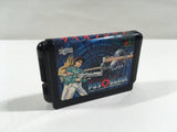 Psy-O-Blade Boxed SEGA MegaDrive Genesis Japan - DL5295