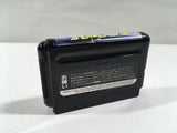 Thunder Force III Boxed SEGA MegaDrive Genesis Japan - DL5296